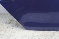 фото thumb №9, Дверь правый задняя bmw 1 e87 381 le mans blau