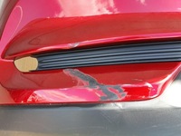 фото thumb №7, Mazda cx5 cx-5 ii бампер перед передний