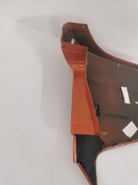 фото thumb №8, Ford transit tourneo custom - кутник бампера pt