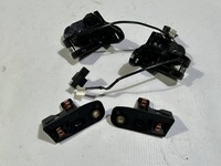 фото thumb №7, Замок засов защёлка крыша chevrolet corvette c7 cabrio 2014r-