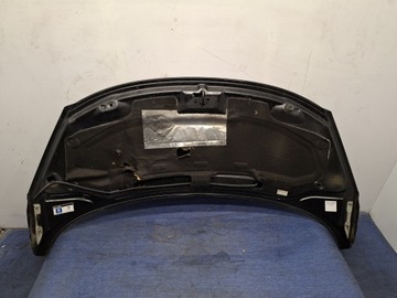 фото thumb №8, Peugeot 207 капот передняя exld