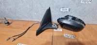 Купить Зеркало левая eu 9+6pin renault megane iv e-tech 963023410r 22r, фото thumb