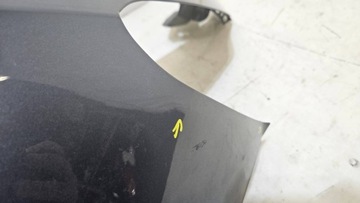 фото thumb №6, Крило перед переднє правий tesla модель y