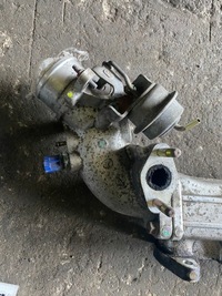 фото thumb №5, 14 ford ranger 2.5d коллектор всасывающий