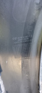 фото thumb №7, Hyundai kona рестайлінг n line бампер перед переднє