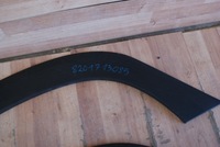 фото thumb №5, Dacia duster молдинг крыла левый перед 8201653100 nowa org.