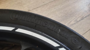 ПЕРЕДНИЙ ОБОД ЕС ЕС R17 2.75 APRILIA RS4 125 CM