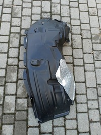 фото thumb №1, Подкрылок левая передние jeep wrangler jl gladiator jt 68270815ad