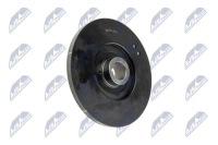 Nty rkp-ty-010 ролик направляющая / направляющая, ремень клиновой Доставка, фото thumb