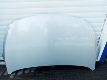 фото thumb №6, Hyundai i40 капот кришка двигуна n3s перед