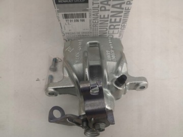 фото thumb №1, Супорт гальмівний зад лівий trafic vivaro 01-14