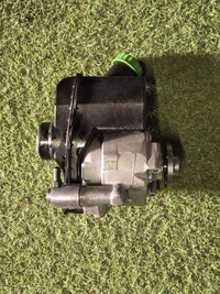 фото thumb №6, Насос усилителя руля porsche 911 992