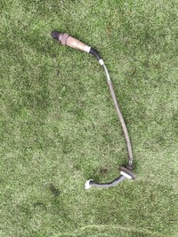 фото thumb №1, Smart forfour for four i 1 датчик лямбда-зонд 1.1 первая bosch 0258006001