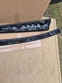 фото thumb №8, Ford mustang mach-e молдинг кровельная правая lj8br50462a