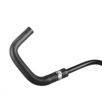 фото thumb №7, Шланг переливний радіатор 8v2z8b081b допоміжна труба зворотна рідини a1