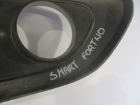 фото thumb №11, Решётка радиатора решётка радиатора решётка бампера перед передняя smart fortwo 0001744