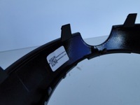 фото thumb №11, Mercedes gla h247 247 решётка радиатора решётка радиатора ламель средний чёрный + хром