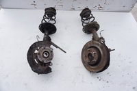 фото thumb №1, Поворотний кулак правий перед toyota verso i fl 2.0 d4d