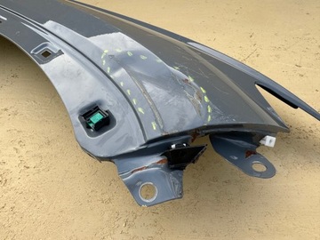 фото thumb №14, Hyundai tucson iv 4 20r- крыло правый переднее перед