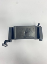 Купить Пластик накладка защита колонки рулевого mercedes r129 w140 1294620895, фото thumb