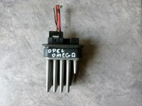 Купить Opel zafira b lift резистор вентилятор 90566802 52488536, фото thumb