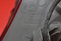 фото thumb №7, Лампа правая задняя задняя hyundai i30 1 i kombi 07-10