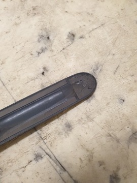 фото thumb №11, Golf v планка двері лівий перед 1k4853515c org