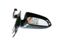 фото thumb №1, Audi a3 8p 05r зеркало правое lz9y