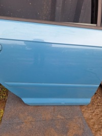 фото thumb №3, Audi a3 дверь правый задняя lx5t