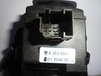 фото thumb №6, Перемикач комбінований bmw e46