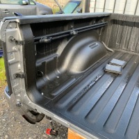 Кузов обшивка крыло задний правая  + левая четверть dodge ram v 1500 trx 24r в Украине, фото thumb