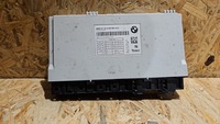 фото thumb №1, Модуль блок управления сиденье bmw оригинальный номер 63127548