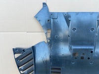 фото thumb №5, Ferrari sf90 xx защита нижняя пол перед карбон