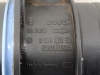 фото thumb №6, Витратомір повітря jeep grand cherokee ii wj 53013009aa 0281002501