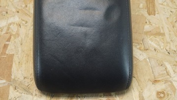 фото thumb №5, Підлокітник audi a4 b8 a5 8t чорна шкіра 8k0864283