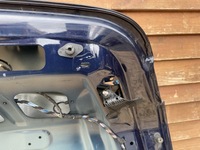 фото thumb №10, Крышка багажника багажника mercedes cls w257 do покраска