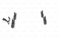 фото thumb №15, Тормозные колодки тормоз. fiat punto 93-99 з датчик.