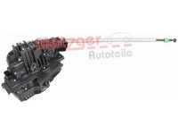 фото thumb №2, Замок двері правий перед mercedes gls x166 15-19