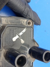 фото thumb №5, Ford fusion mk1 1.4 16v катушка зажигания bosch 0221503485