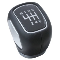 фото thumb №1, Домкрат ручка перемикання передач do chevrolet aveo cruze lacetti orlando 2003-