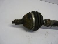 фото thumb №3, Привідний вал перед права skoda fabia 1.9 tdi