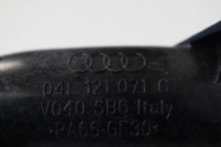 фото thumb №5, Audi q5 80a 2017 lhd wąż радиатора труба шланг жидкость охлаждающий