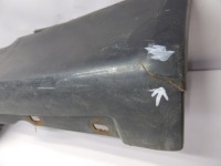 Порог правый  mercedes e-klasa a210 Оригинал, фото thumb