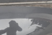 фото thumb №6, Vw garbus beetle 1300 крыло левый перед передний