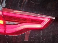 фото thumb №1, Лампа крышки багажника задняя задняя левая bmw x3 g01 17-