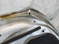 Капот крышка двигателя hyundai ix35 kod rah Киев, фото thumb