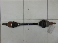 фото thumb №1, Приводной вал левая citroen c4 picasso ii 1.6hdi автоматическая коробка передач