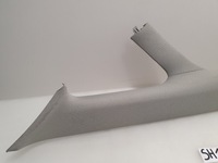 фото thumb №2, Sharan 7n захист обшивка стійка ліва оригінал 7n0867233