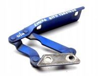 фото thumb №1, 01/23 mercedes w168 a-klasa петля капот правый 933