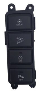 фото thumb №3, Панель керування hyundai tucson ii 15-